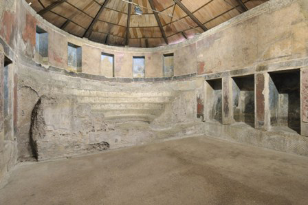 Auditorium di Mecenate Auditorium di Mecenate