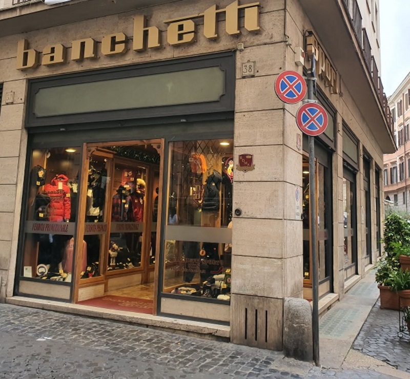 Banchetti Sport