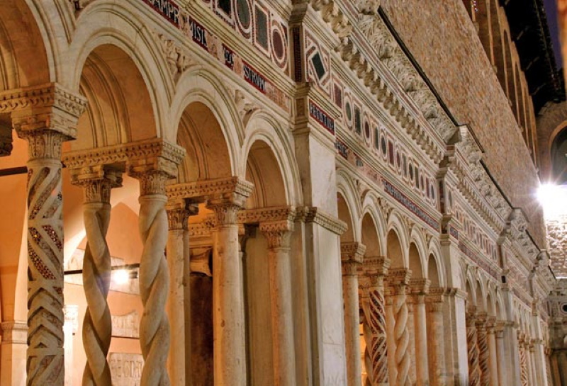 Basilica di San Giovanni in Laterano