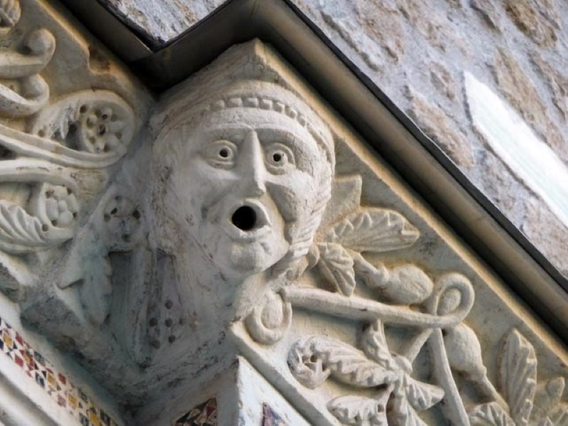Basilica di San Giovanni in Laterano