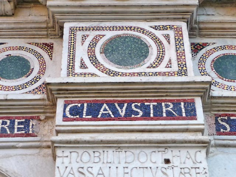 Basilica di San Giovanni in Laterano