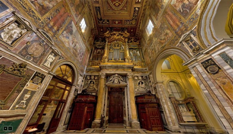 Basilica di San Giovanni in Laterano