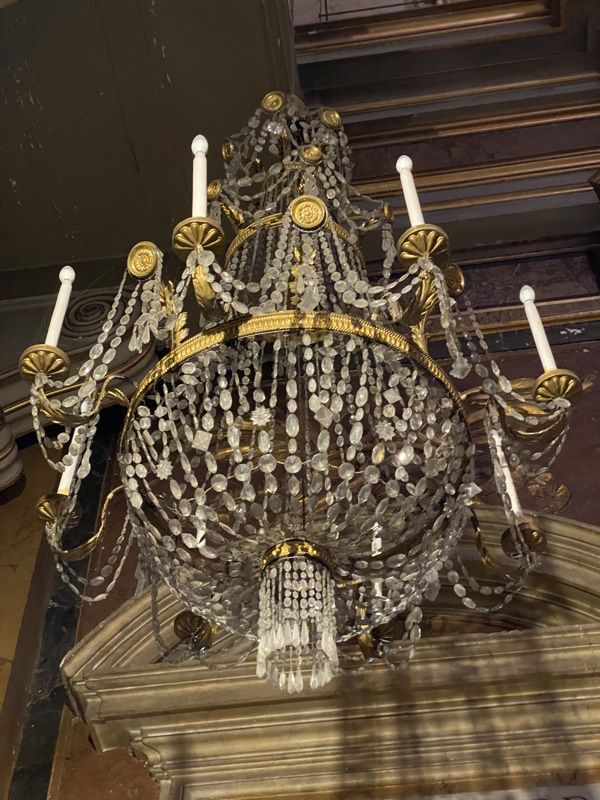 Basilica dei Santi Giovanni e Paolo al Celio