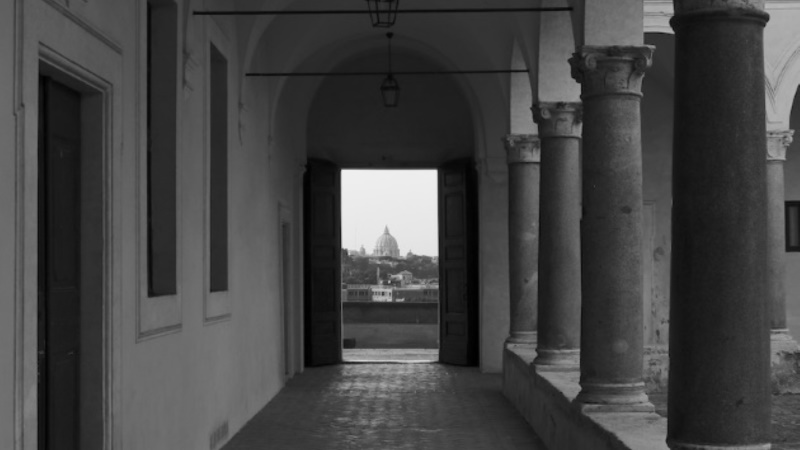 Basilica dei Santi Bonifacio e Alessio all'Aventino