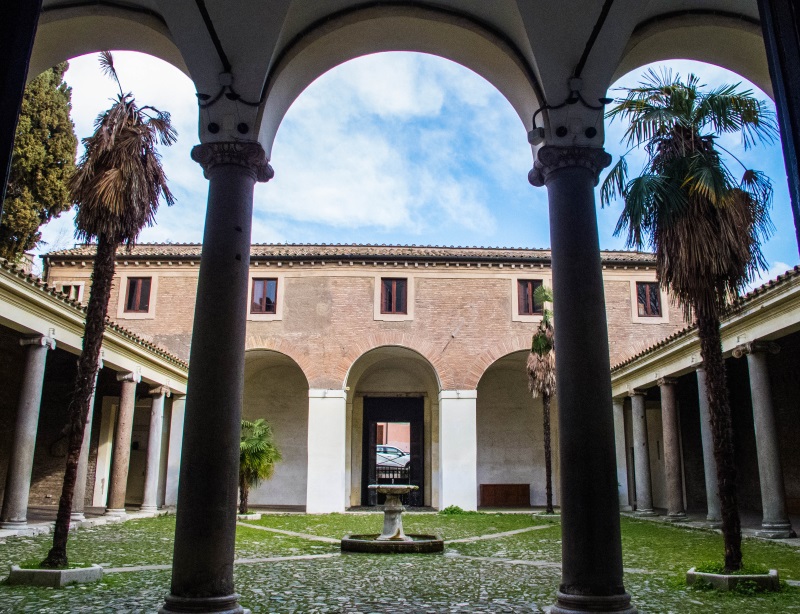 Basilica di San Clemente