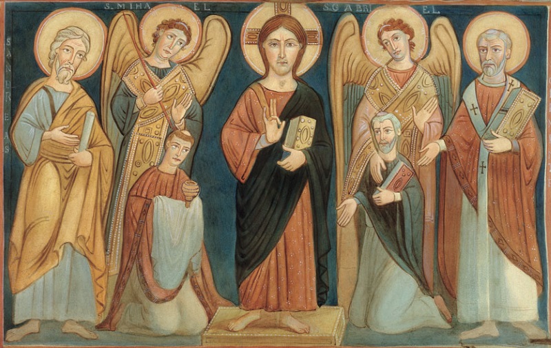 Basilica di San Clemente