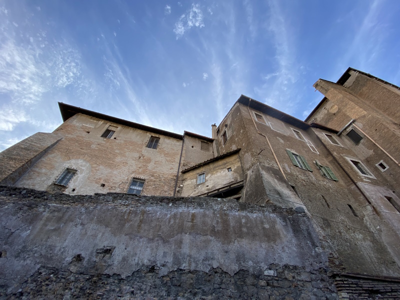 Basilica e Complesso dei Santi Quattro Coronati
