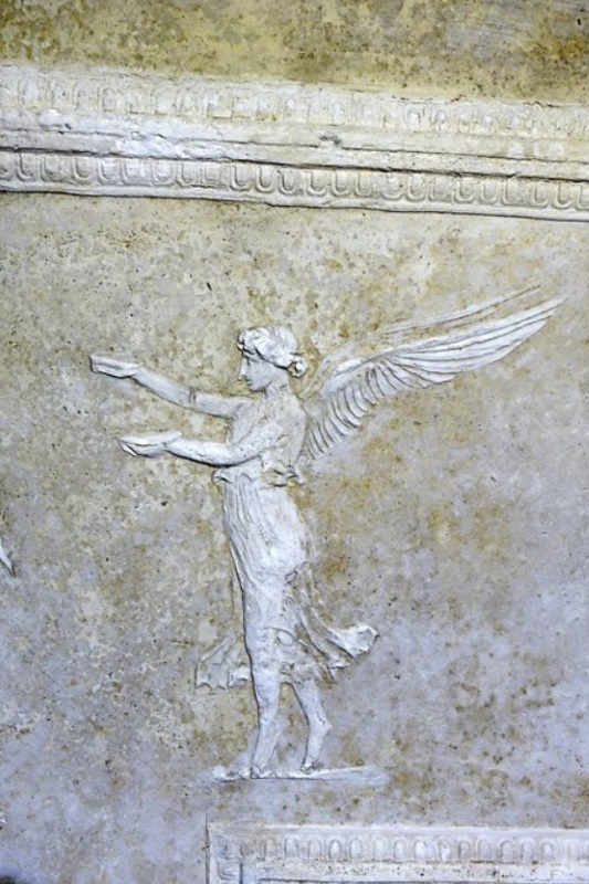 Basilica Neopitagorica di Porta Maggiore