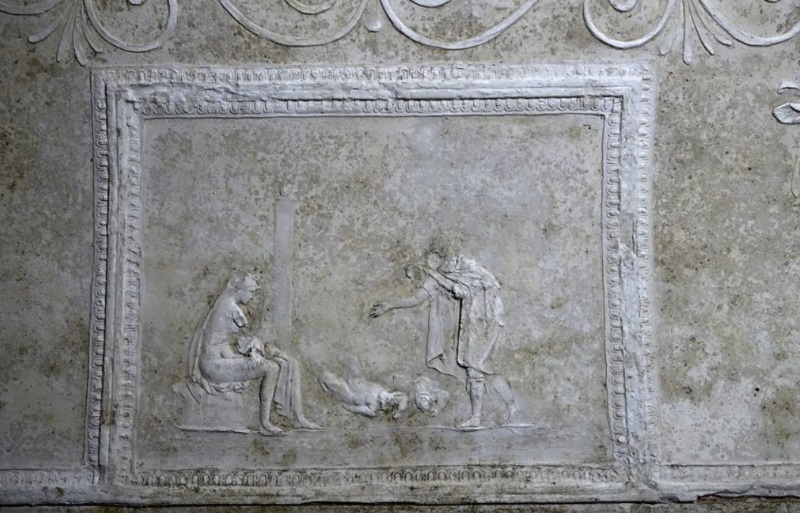 Basilica Neopitagorica di Porta Maggiore