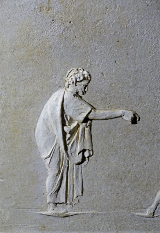 Basilica Neopitagorica di Porta Maggiore