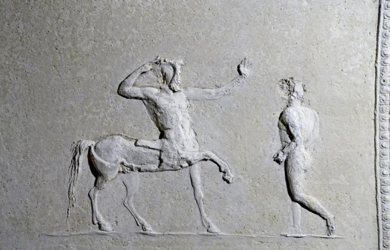 Basilica Neopitagorica di Porta Maggiore