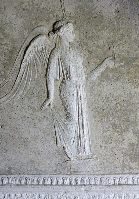 Basilica Neopitagorica di Porta Maggiore