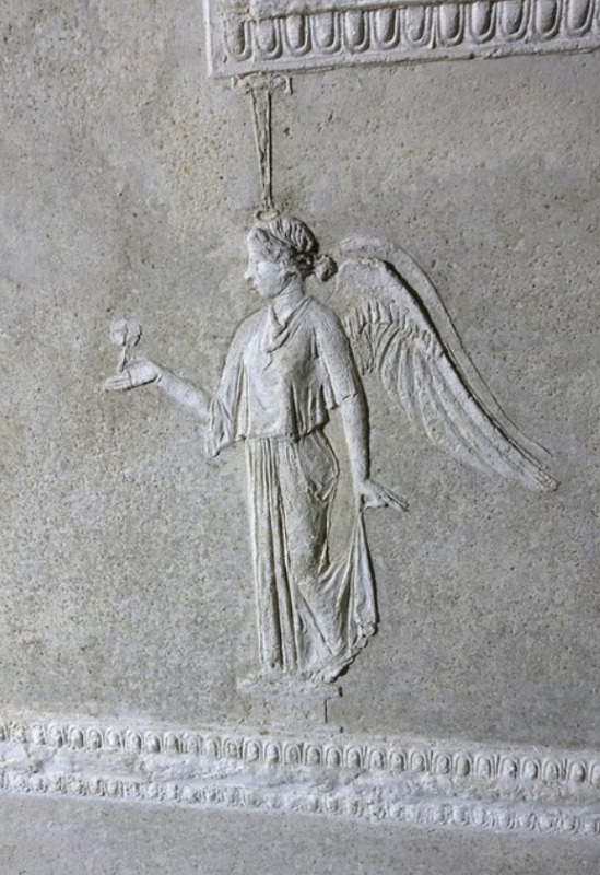 Basilica Neopitagorica di Porta Maggiore