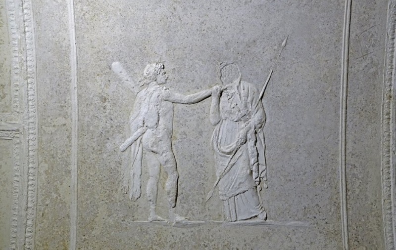 Basilica Neopitagorica di Porta Maggiore