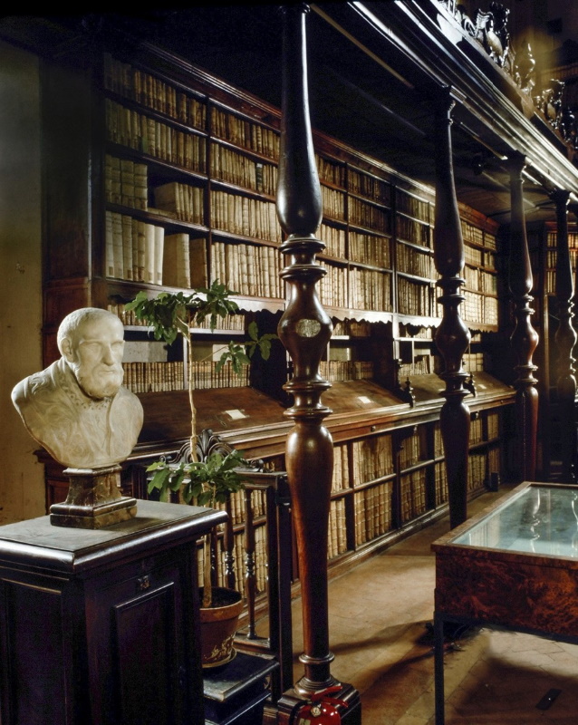 Biblioteca Vallicelliana