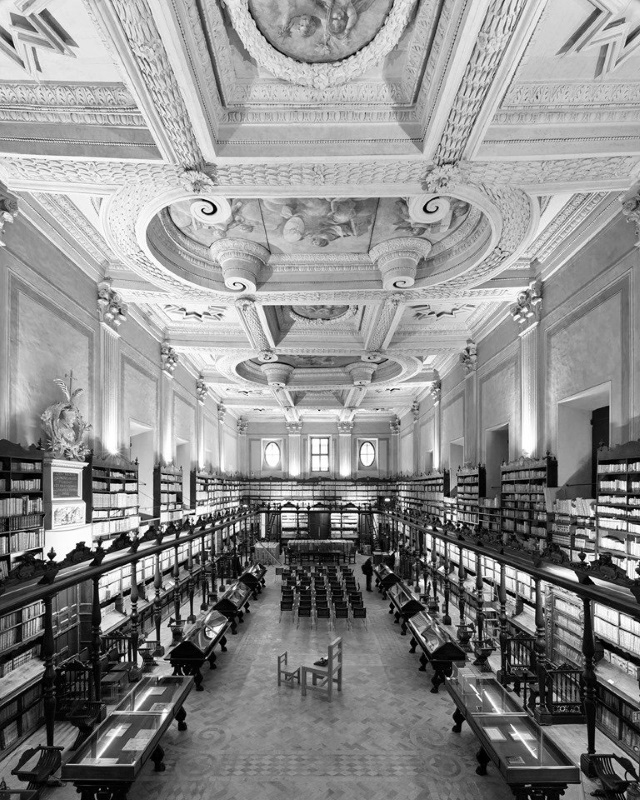 Biblioteca Vallicelliana