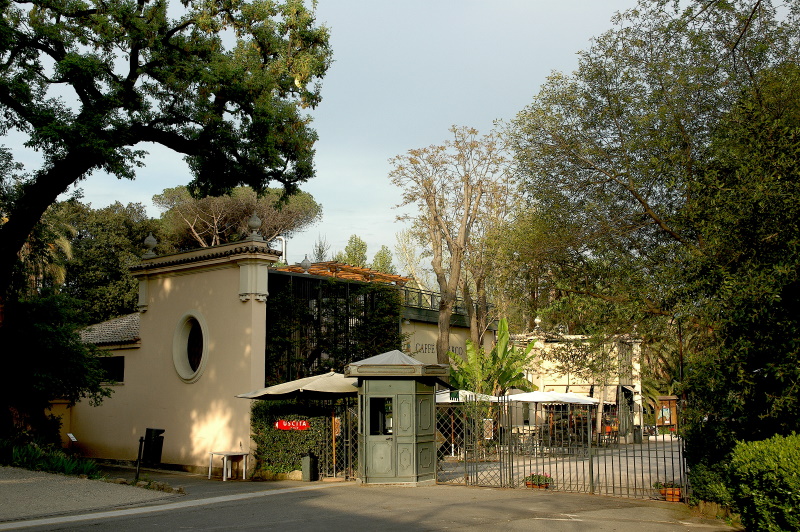 Bioparco@Massimiliano Di Giovanni – Archivio Bioparco