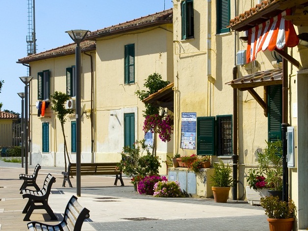 Borghetto dei Pescatori Borghetto dei Pescatori