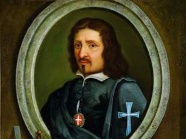 Francesco Borromini Francesco Borromini