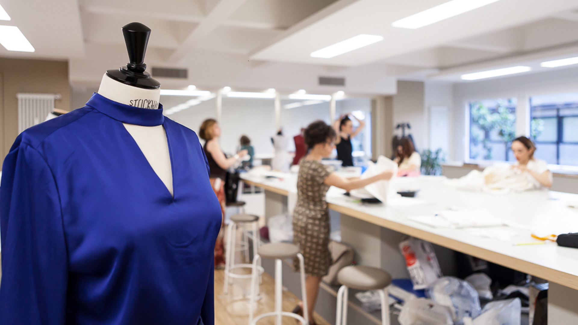 Istituto di Moda Burgo Istituto di Moda Burgo