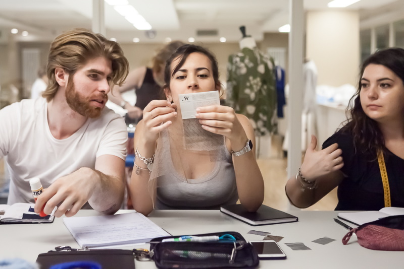 Istituto di Moda Burgo Istituto di Moda Burgo