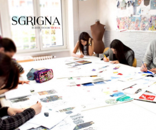 Istituto Moda Sgrigna