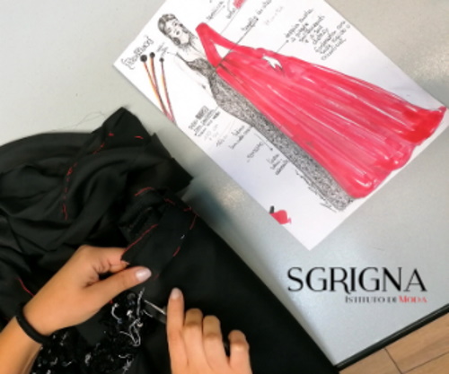 Istituto Moda Sgrigna