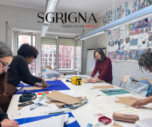 Istituto Moda Sgrigna