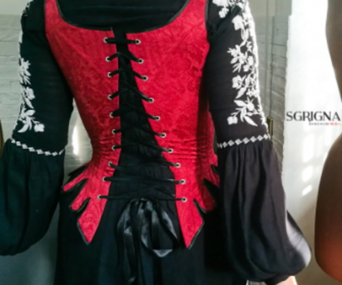 Istituto Moda Sgrigna