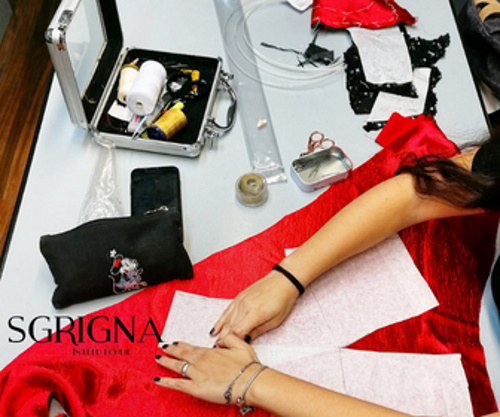 Istituto Moda Sgrigna
