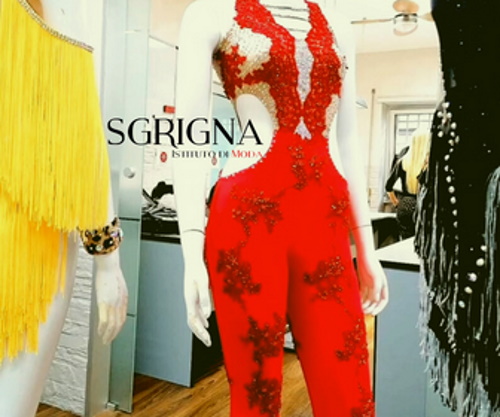 Istituto Moda Sgrigna