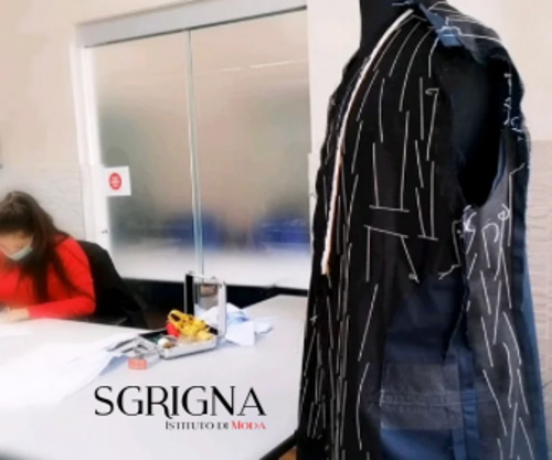 Istituto Moda Sgrigna