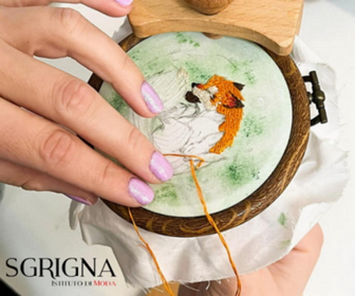 Istituto Moda Sgrigna