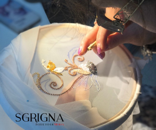 Istituto Moda Sgrigna