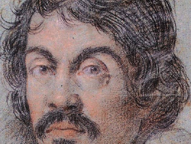 Caravaggio Caravaggio