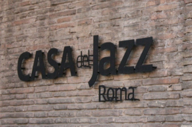 Casa del Jazz