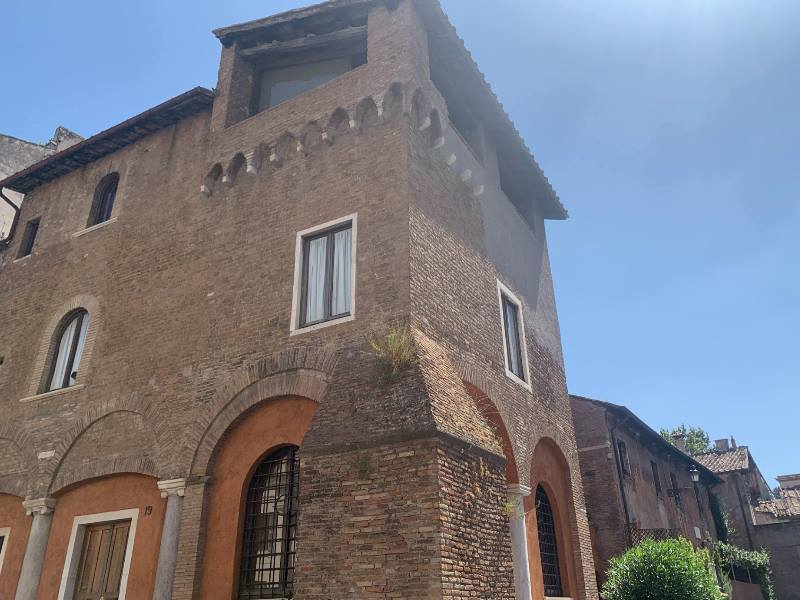 Casa di Ettore Fieramosca