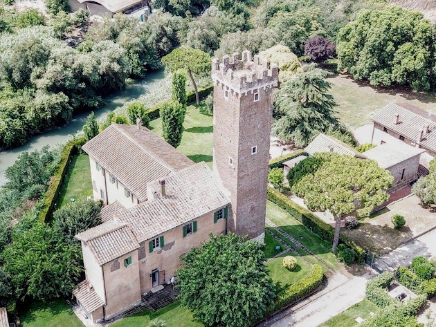 Casale Sant'Eusebio foto sito Facebook Casale Sant'Eusebio foto sito Facebook