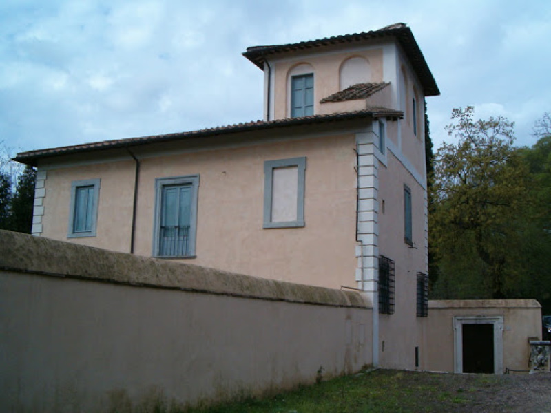 Casino del Graziano Casino del Graziano