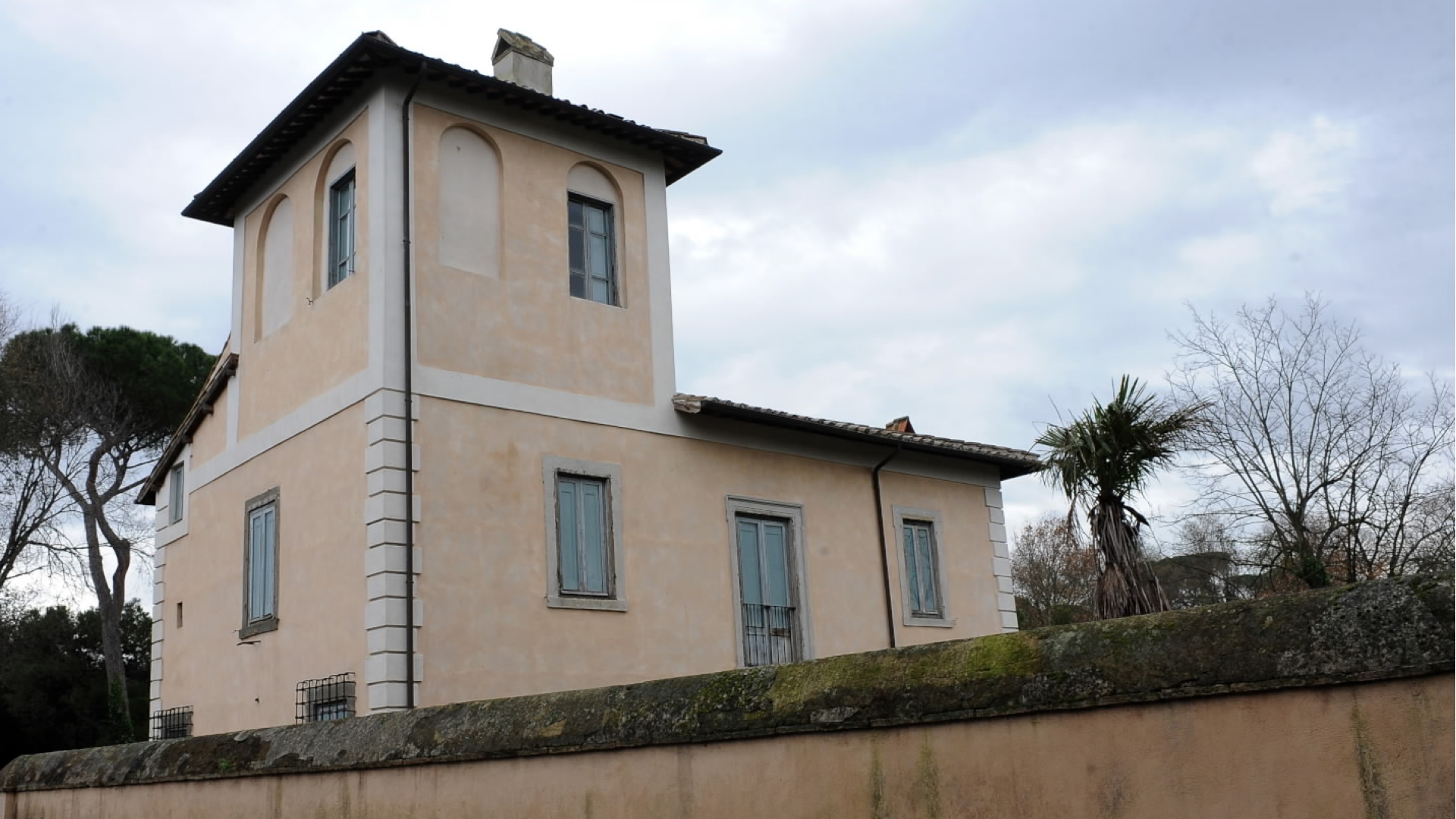 Casino del Graziano Casino del Graziano