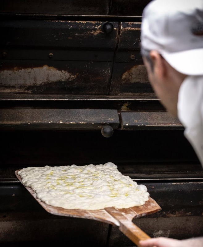 Forno Pasticceria Angelo Colapicchioni