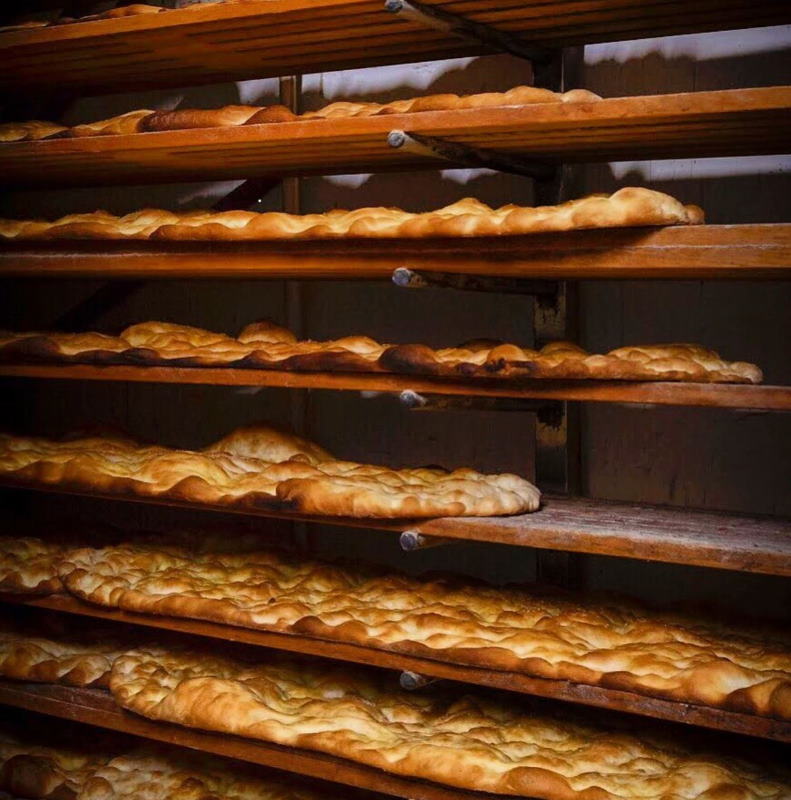 Forno Pasticceria Angelo Colapicchioni