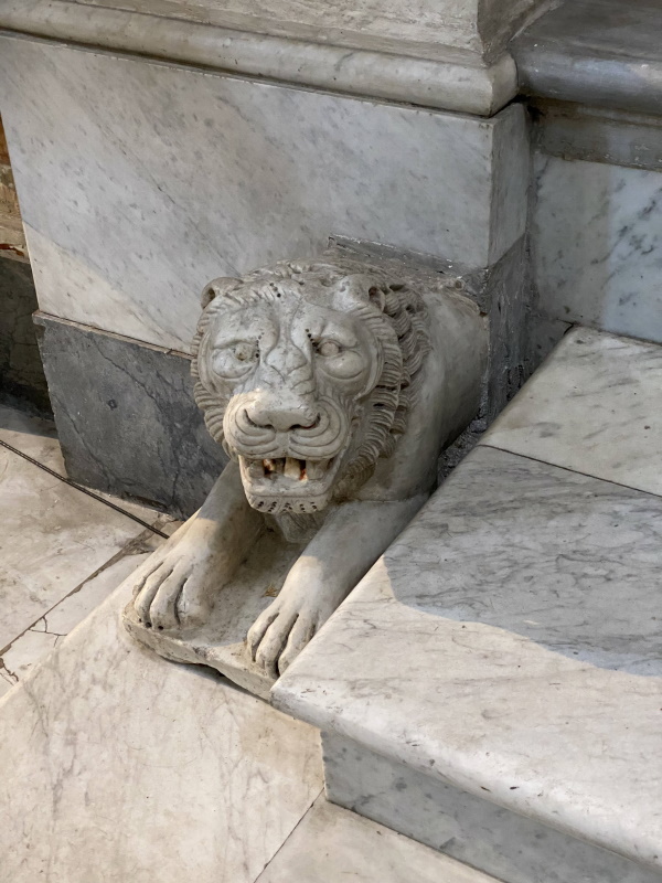 Chiesa di San Bartolomeo all'Isola