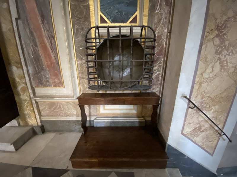 Chiesa di San Bartolomeo all'Isola