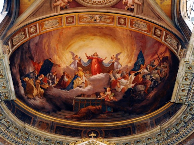 Chiesa di Santa Lucia del Gonfalone-Foto: sito ufficiale di Chiesa di Santa Lucia del Gonfalone Chiesa di Santa Lucia del Gonfalone-Foto: sito ufficiale di Chiesa di Santa Lucia del Gonfalone