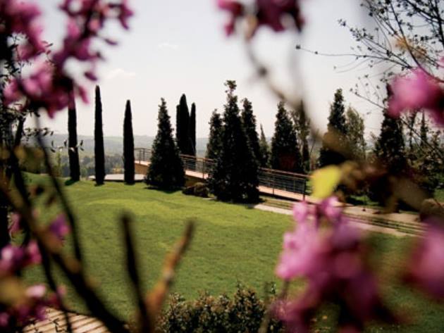 Cimitero Flaminio - Prima Porta ph Cimiteri Capitolini Official Website Cimitero Flaminio - Prima Porta ph Cimiteri Capitolini Official Website