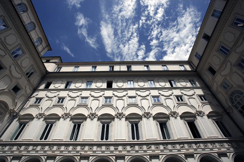 Palazzo Chigi