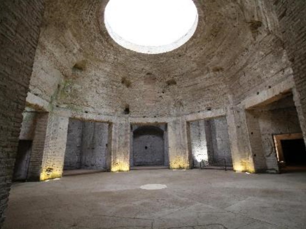 Domus Aurea