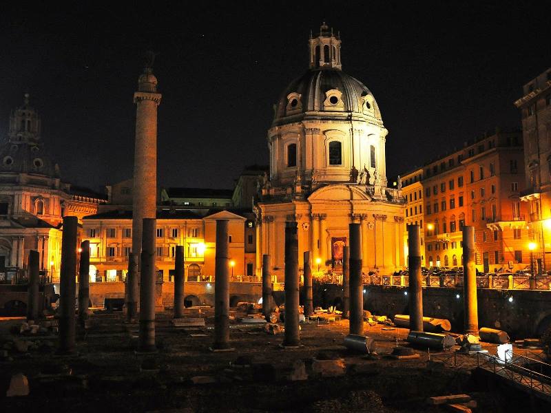 Fori Imperiali