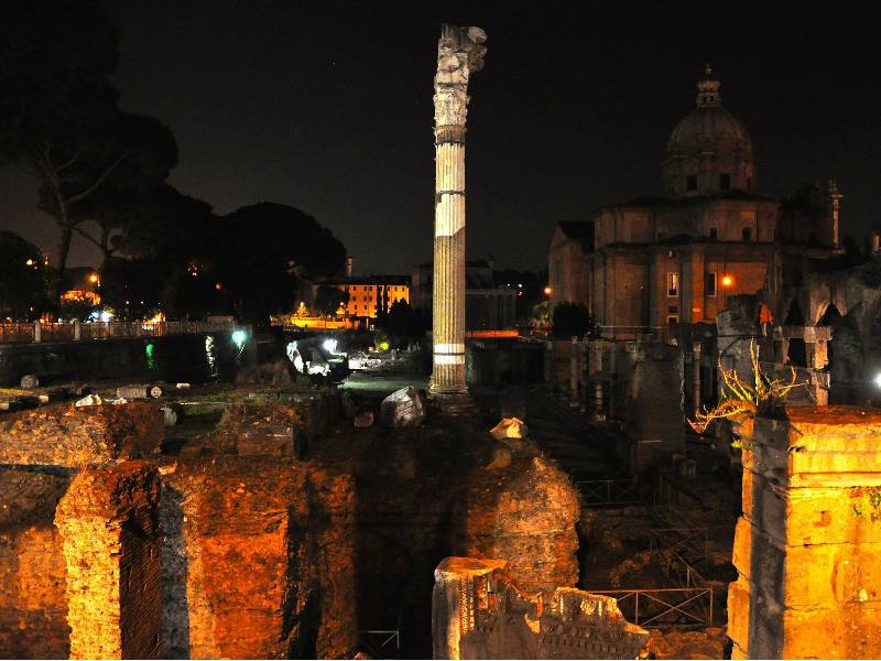 Fori Imperiali